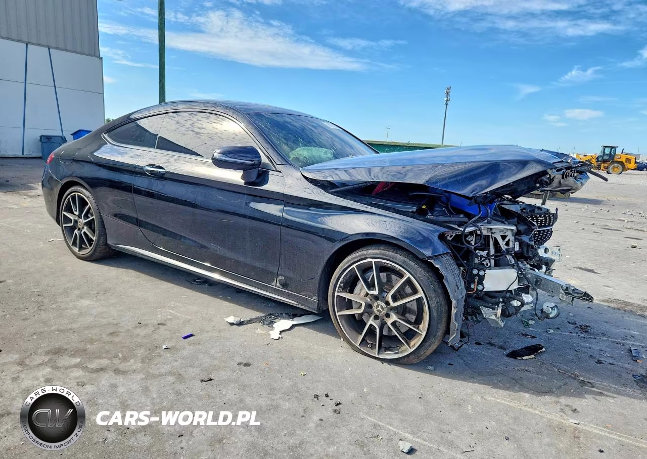 2023 Mercedes-Benz C 300 VIN:W1KWJ8DB1PG132628 - 4