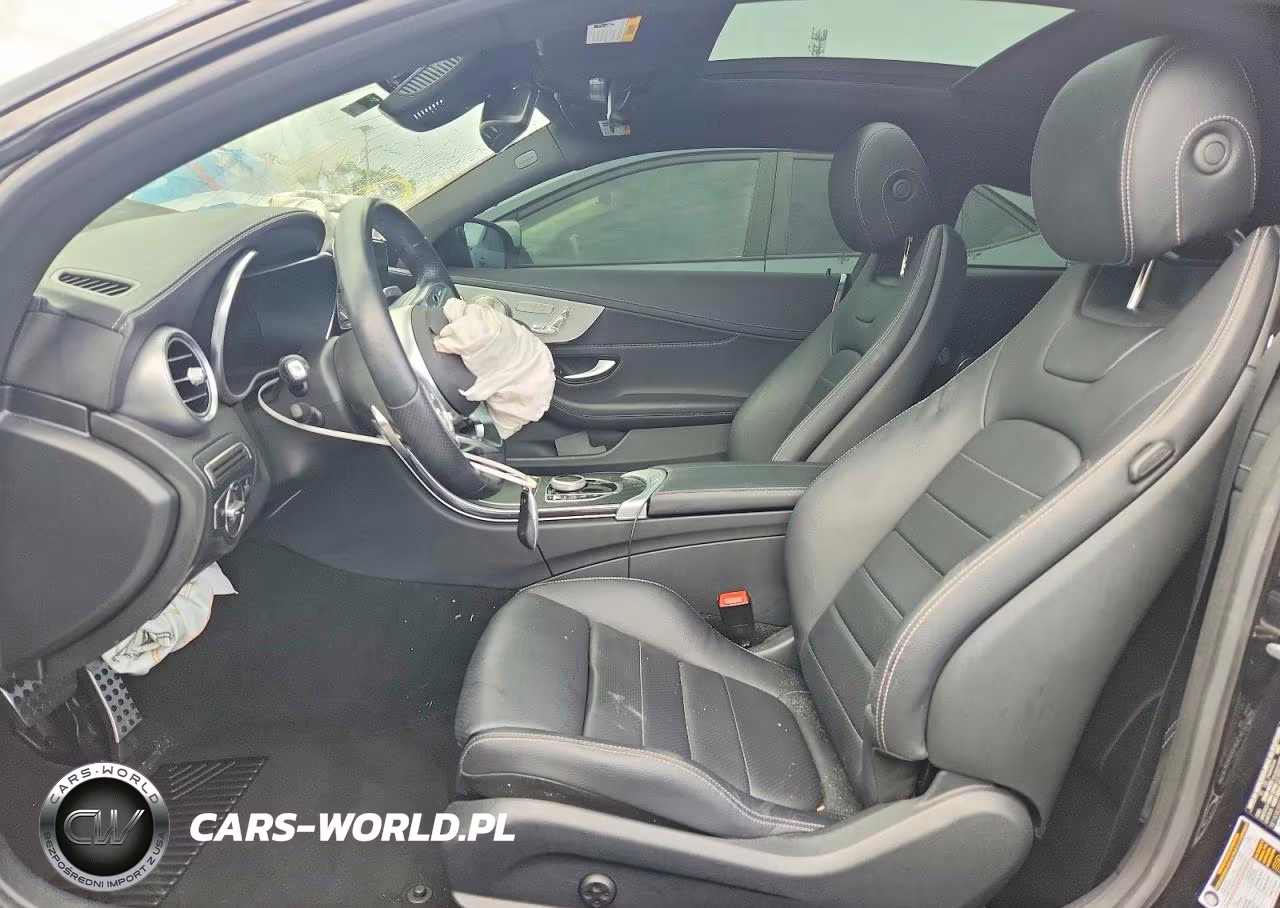 2023 Mercedes-Benz C 300 VIN:W1KWJ8DB1PG132628 - 7