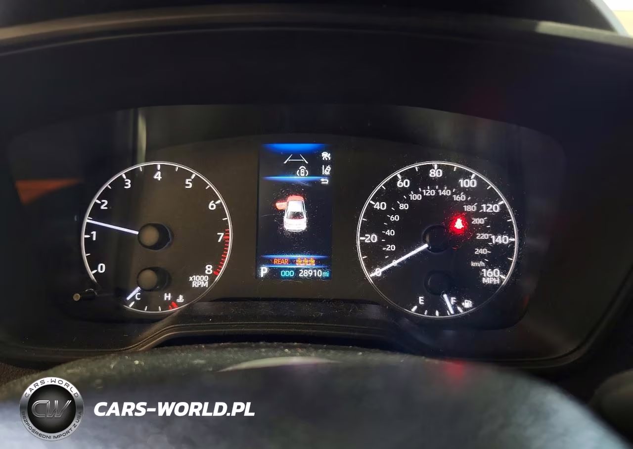 2023 Toyota Corolla Le VIN:5YFB4MDE1PP029274 - 9