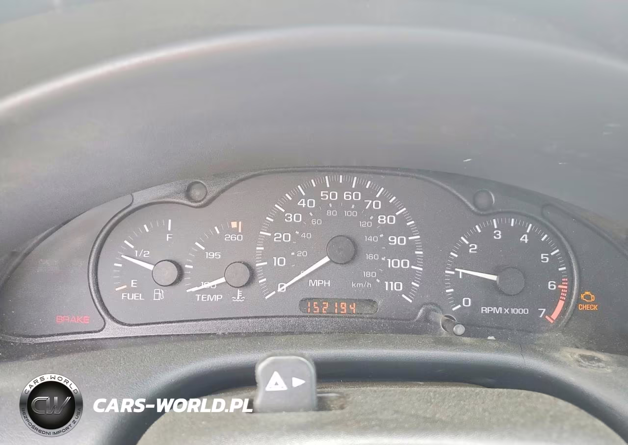 2004 Chevrolet Cavalier 2D VIN:1G1JC12F747182353 - 9