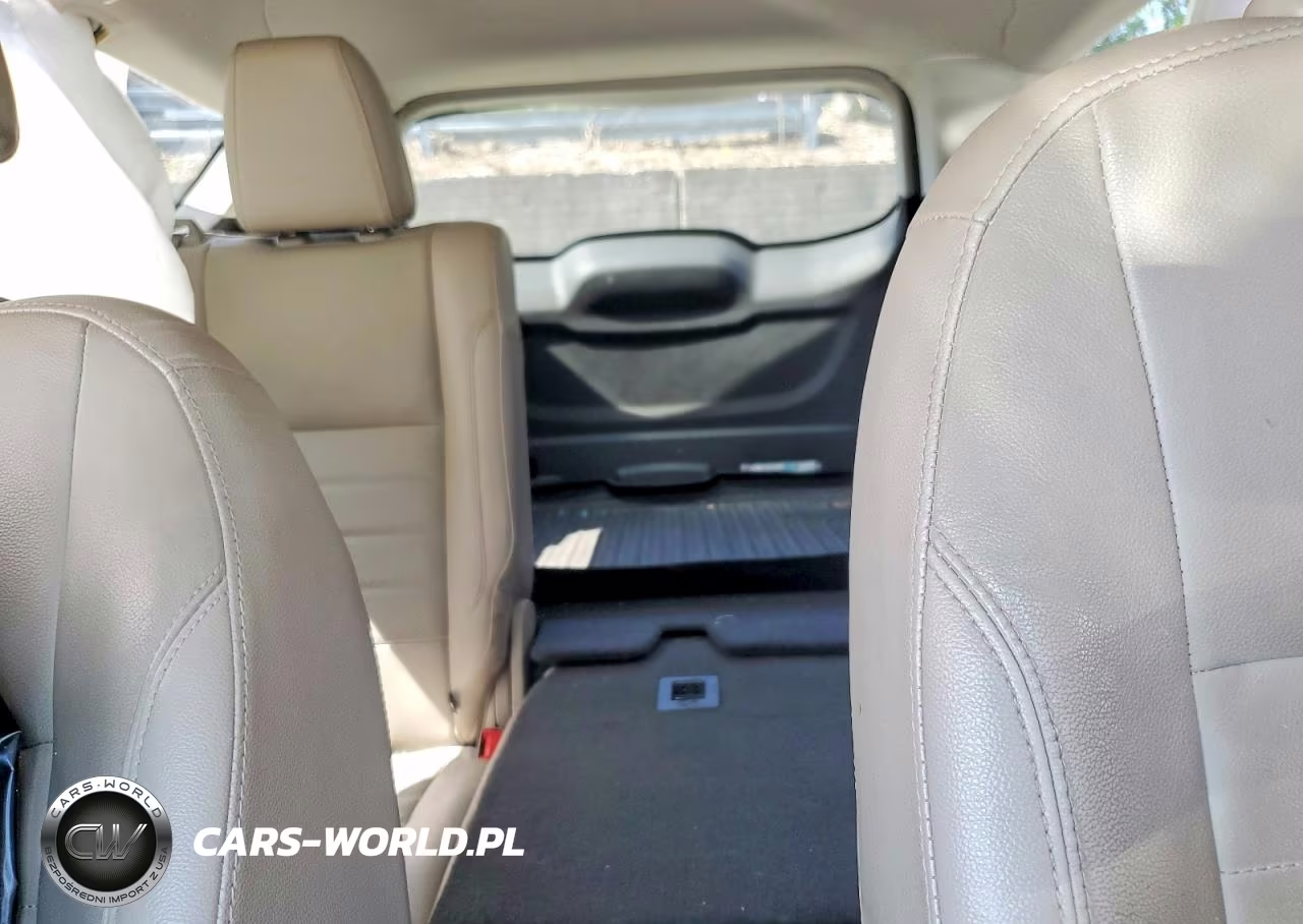 2014 Ford Escape Titanium VIN:1FMCU9JX1EUA99053 - 10