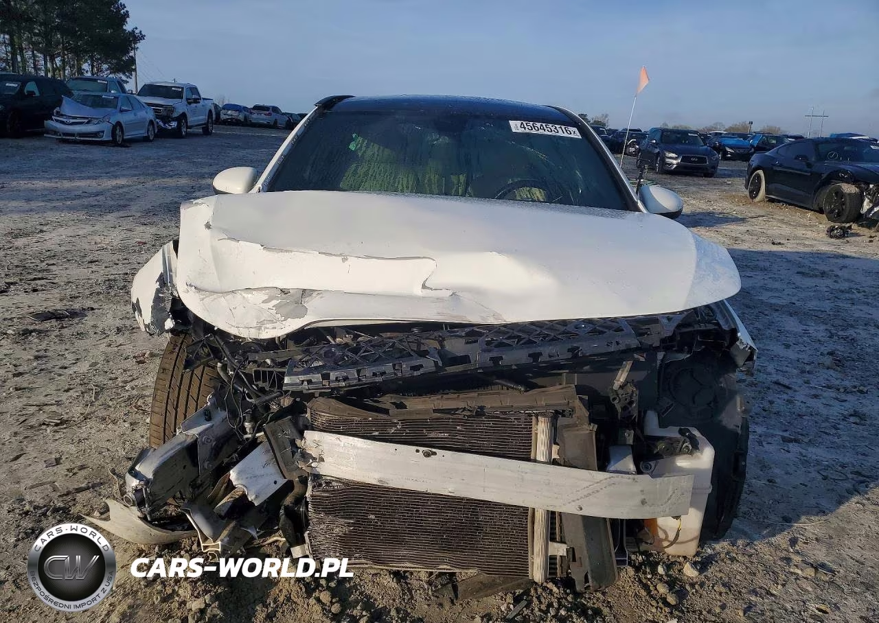 2020 Mercedes-Benz A 220 VIN:W1K3G4EB6LW045509 - 5