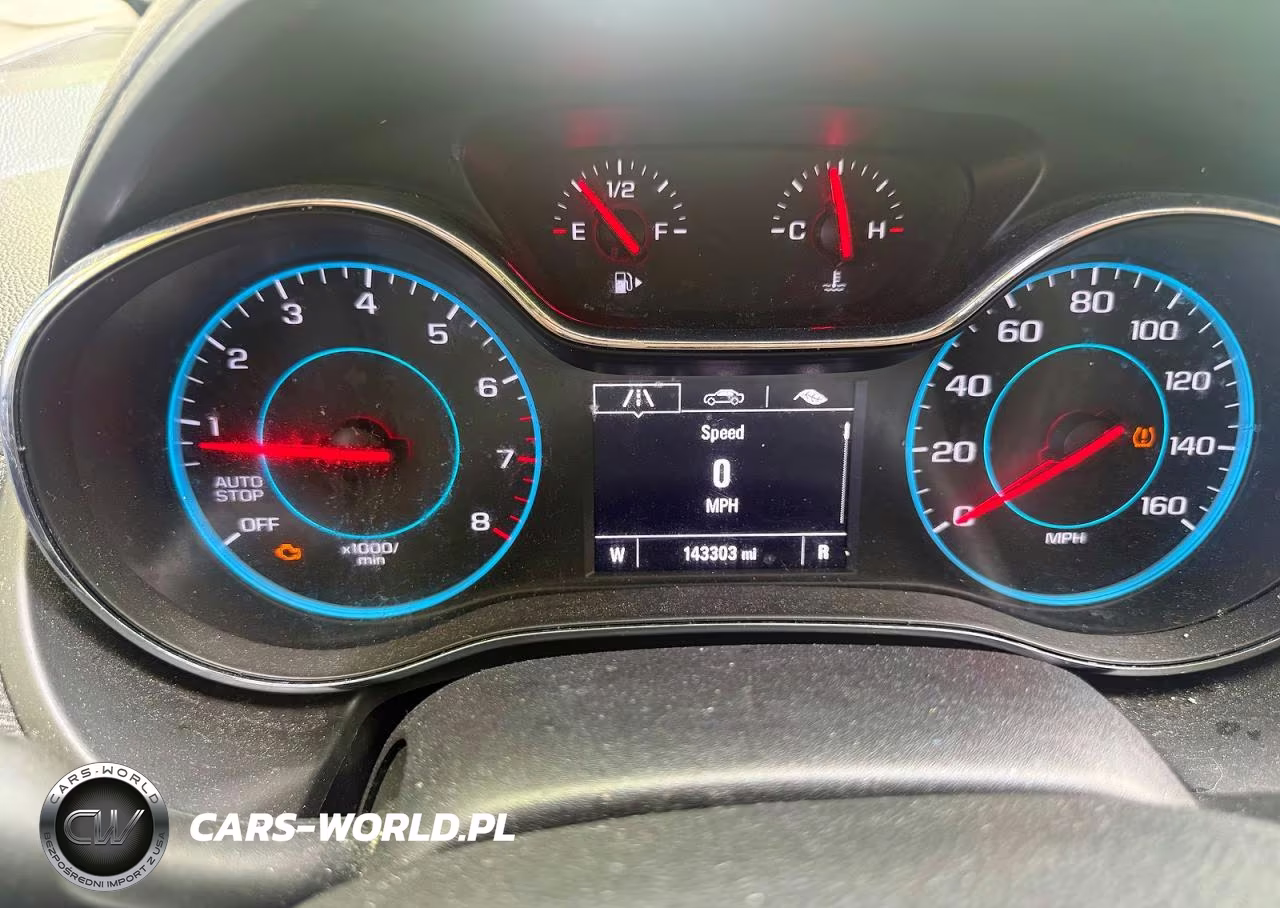 2018 Chevrolet Cruze Lt VIN:1G1BE5SM8J7234167 - 8