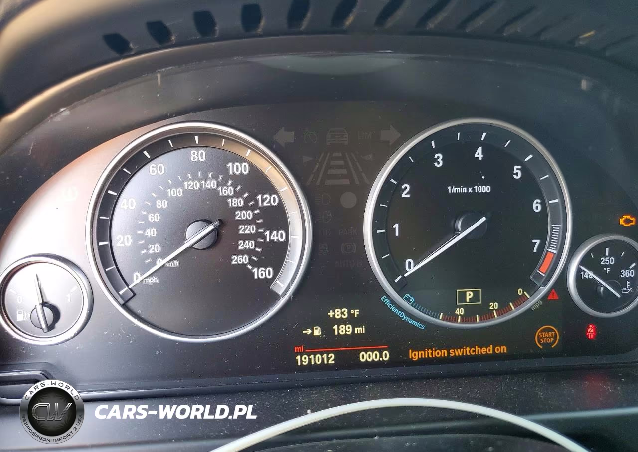 2018 BMW X5 xDrive35I VIN:5UXKR0C54JL072923 - 9