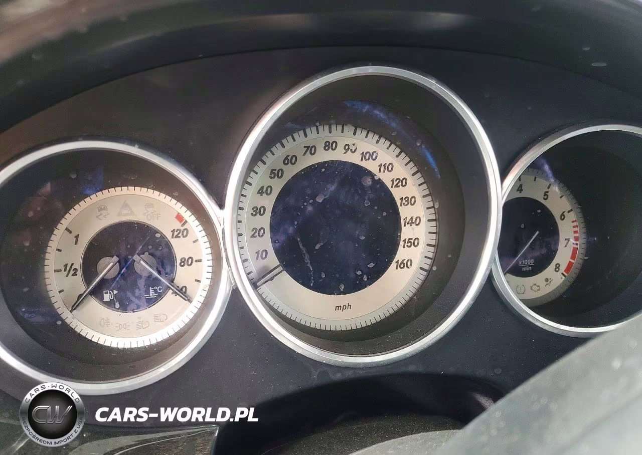 2014 Mercedes-Benz Cls 550 4Matic VIN:WDDLJ9BB3EA128690 - 9