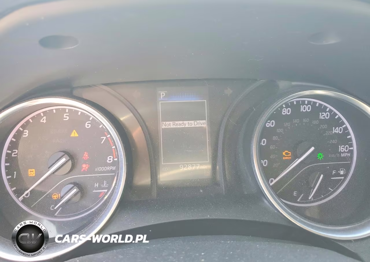 2018 Toyota Camry Se VIN:4T1B11HK0JU115527 - 9