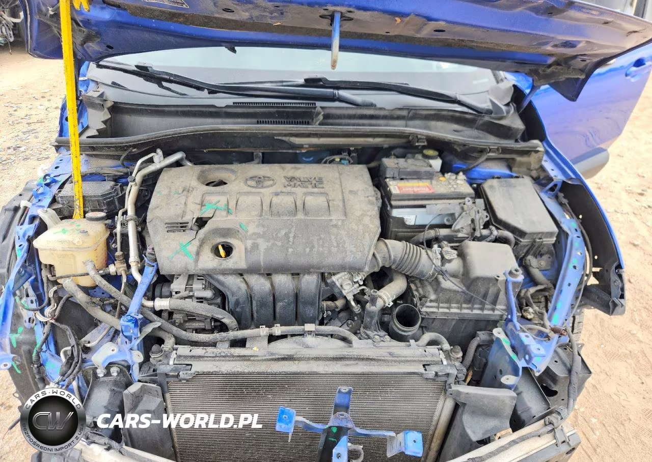 2019 Toyota C-Hr Xle VIN:JTNKHMBX1K1034010 - 11