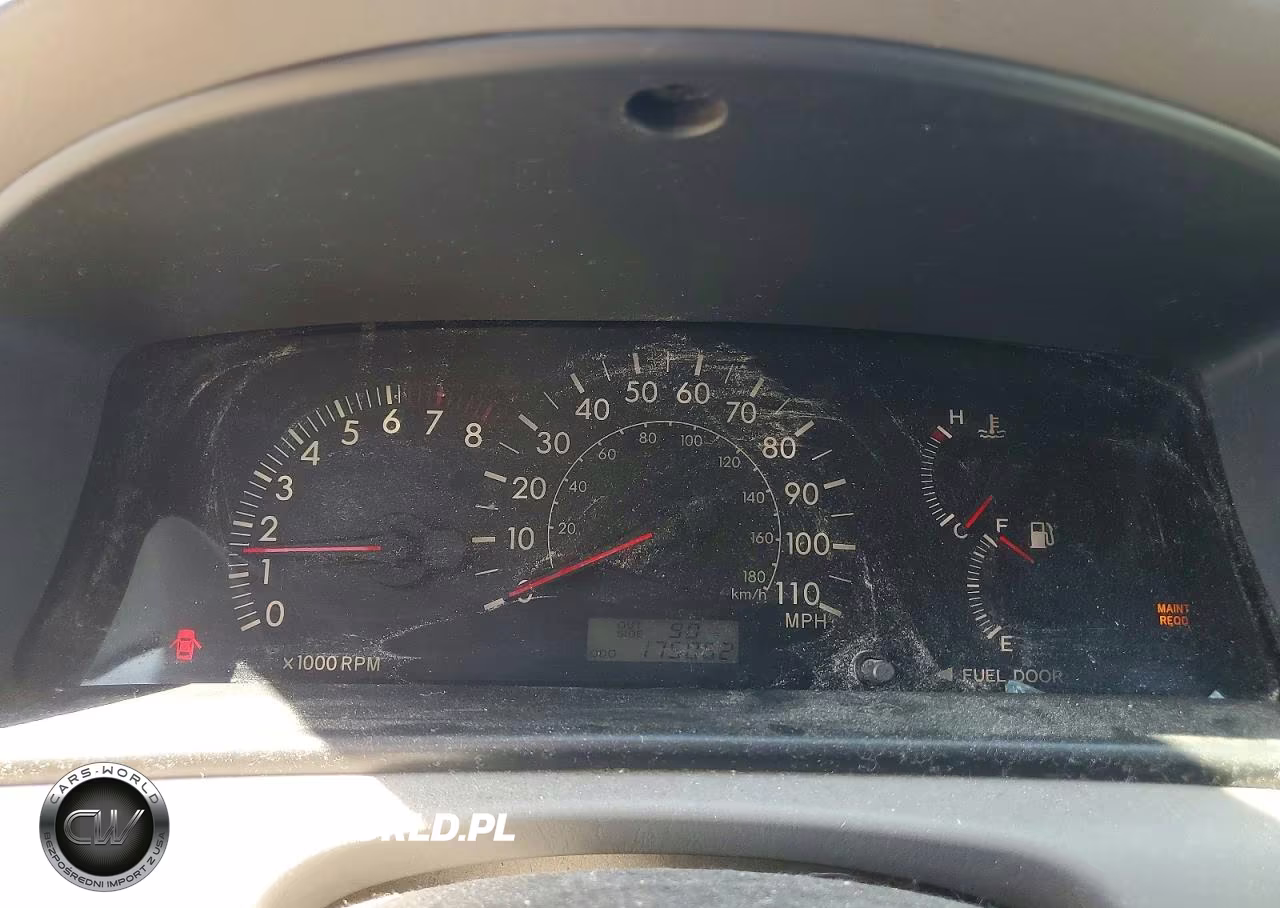 2006 Toyota Corolla Le VIN:1NXBR32E96Z717180 - 9