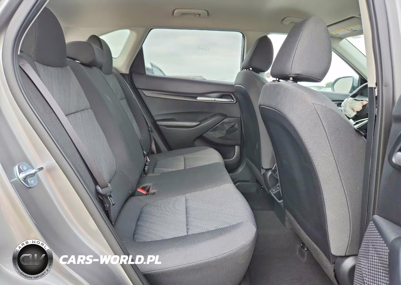 2026 Kia Seltos Lx VIN:KNDEPCAA7T7903283 - 11