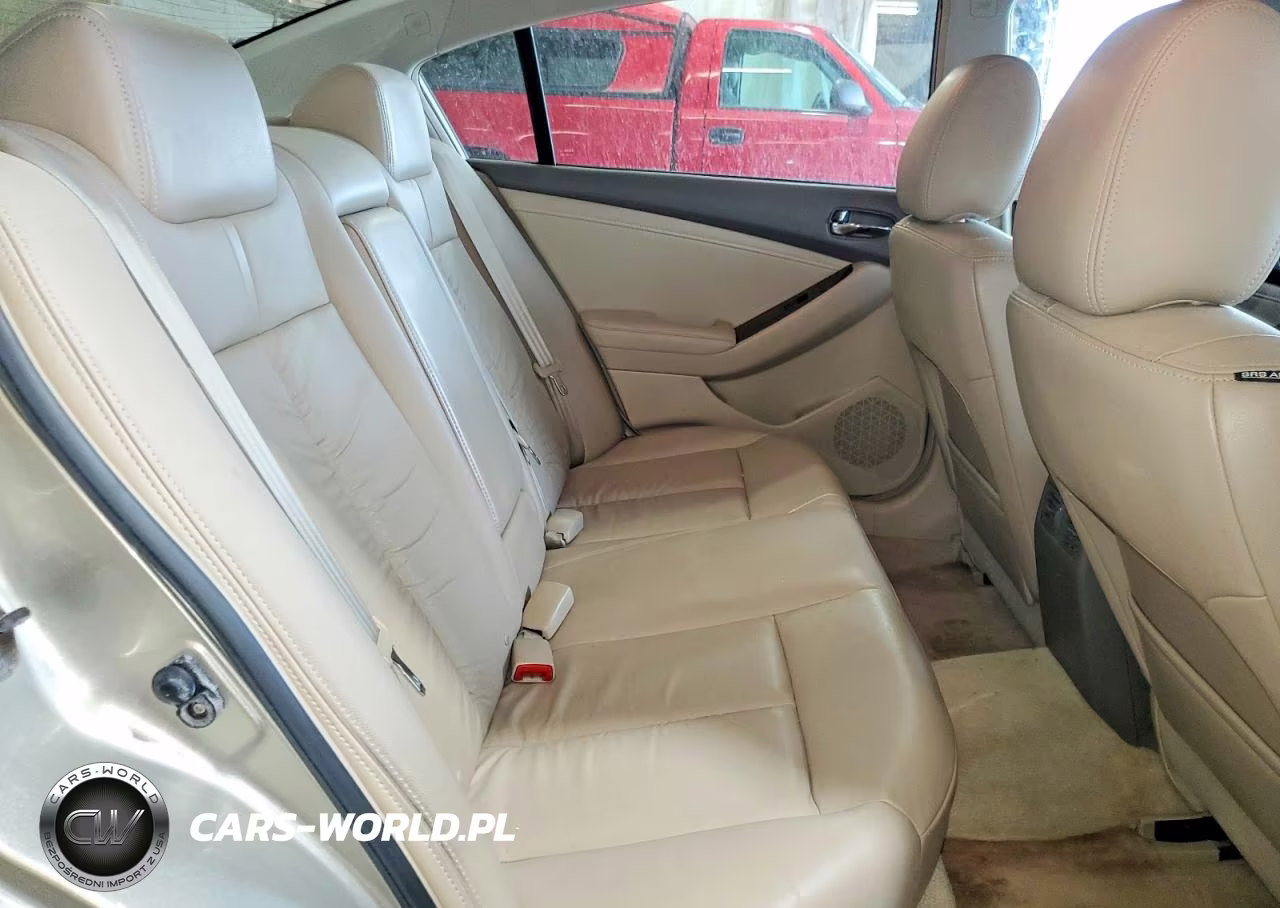 2010 Nissan Altima 2.5 VIN:1N4AL2AP4AN517038 - 10