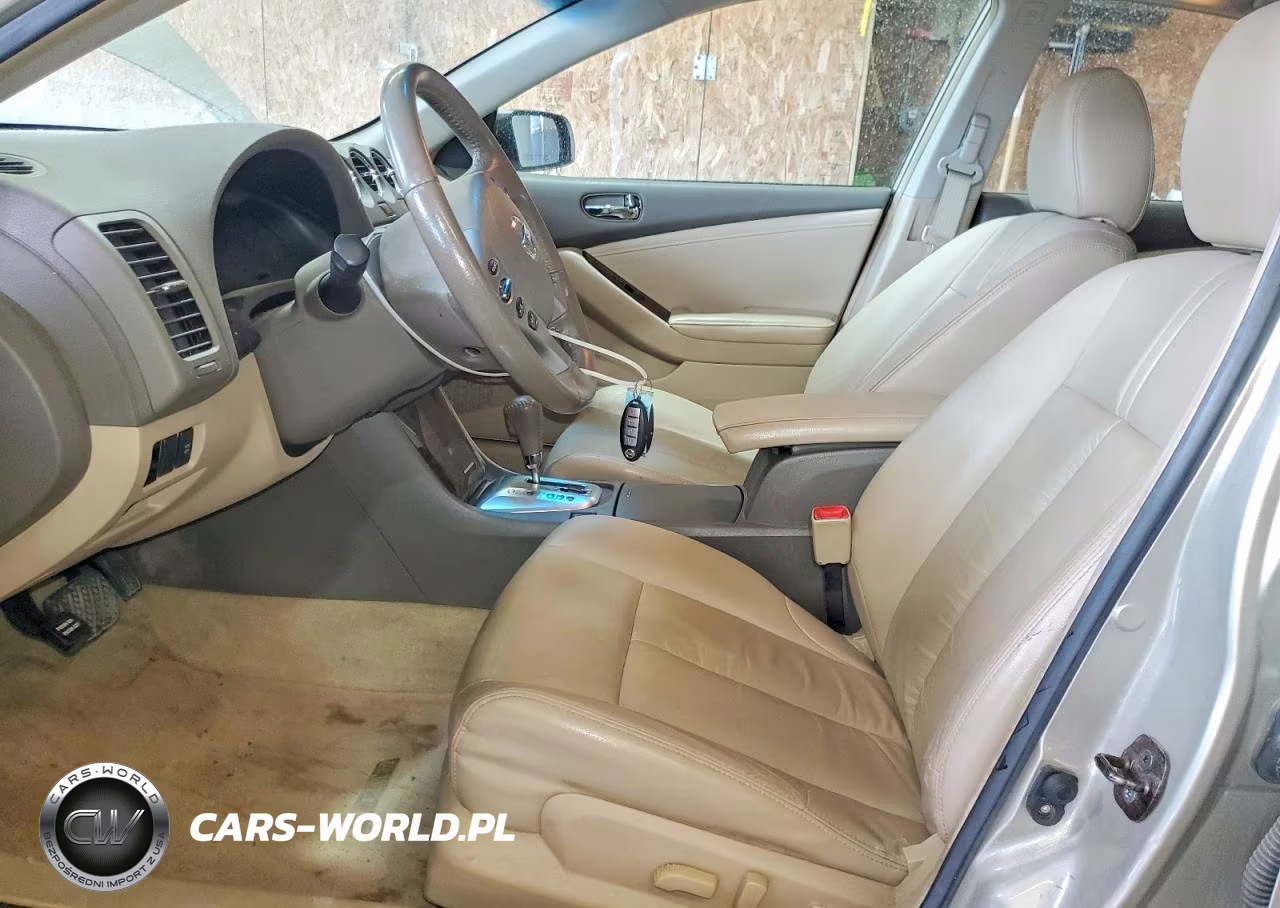 2010 Nissan Altima 2.5 VIN:1N4AL2AP4AN517038 - 7
