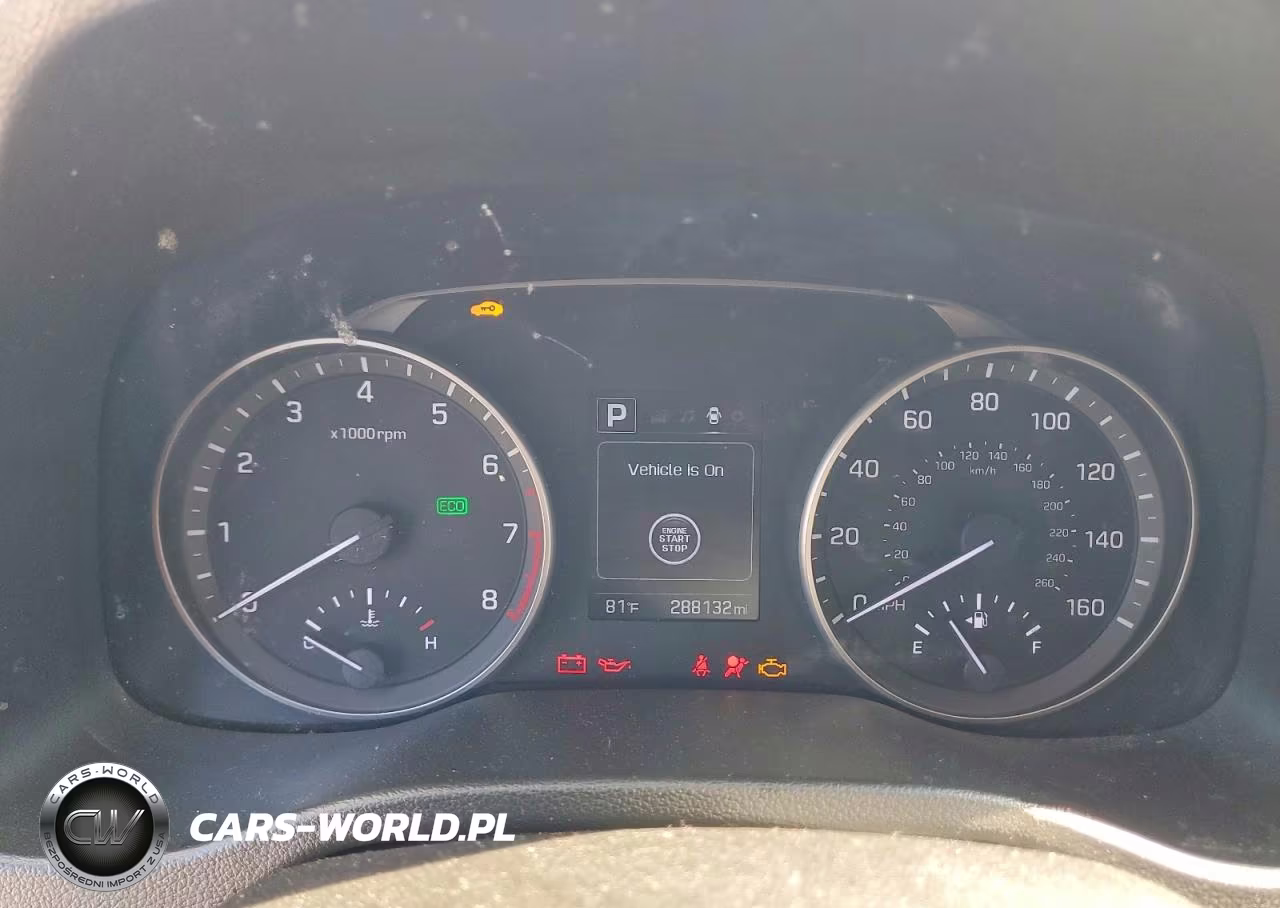 2017 Hyundai Elantra Limited VIN:5NPD84LF3HH070415 - 9