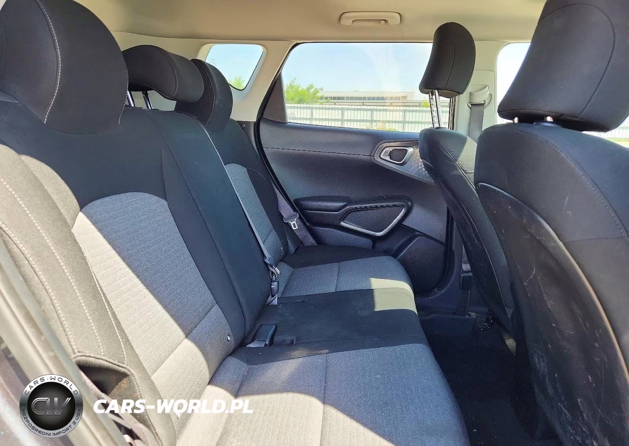 2020 Kia Soul Gt Line VIN:KNDJ63AU4L7722508 - 10