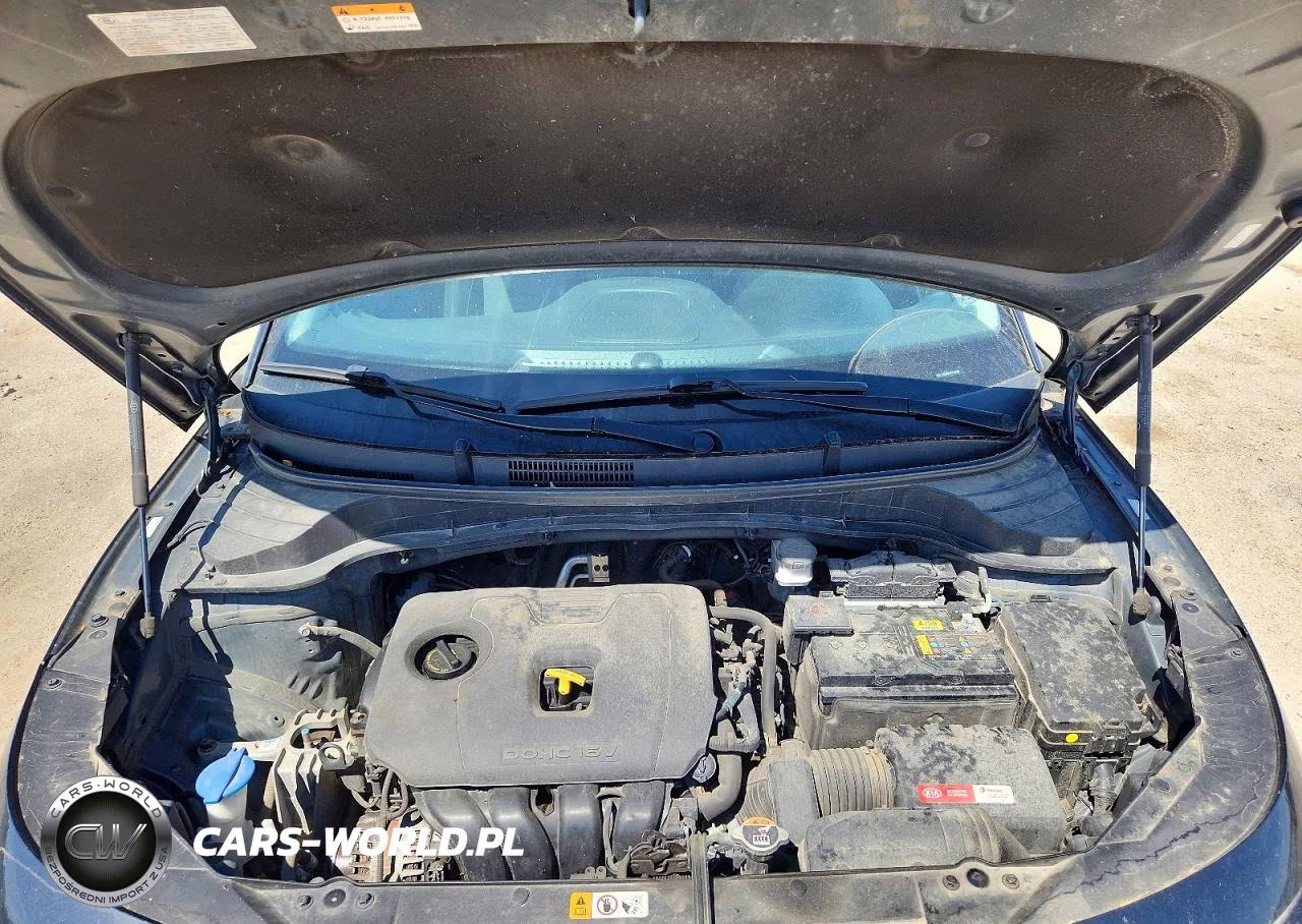 2020 Kia Soul Gt Line VIN:KNDJ63AU4L7722508 - 11