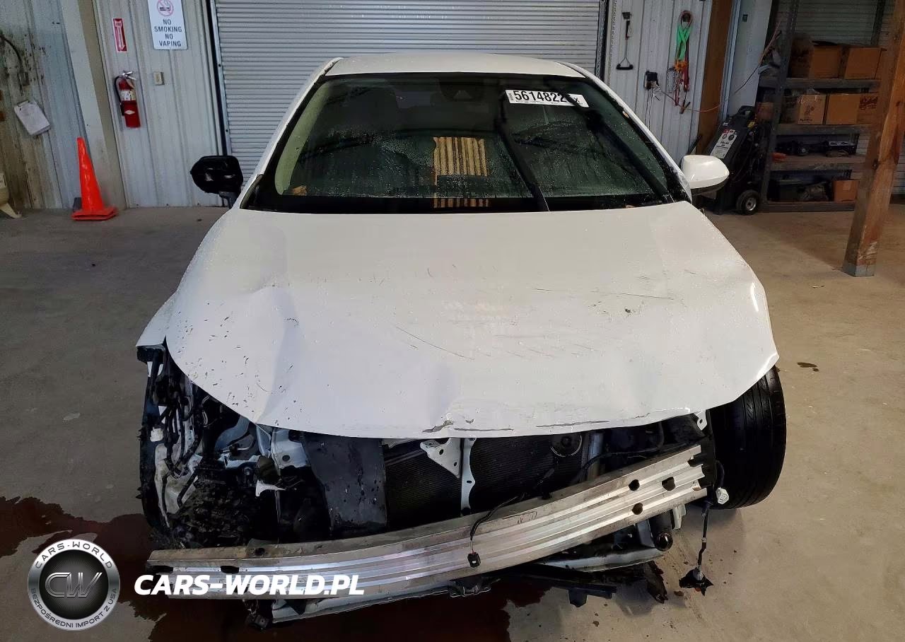 2021 Toyota Corolla L VIN:5YFDPMAE6MP201170 - 5