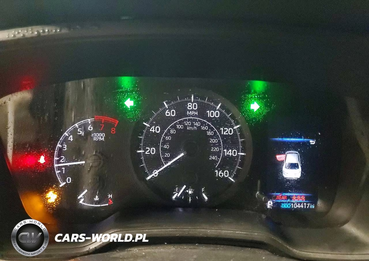 2021 Toyota Corolla L VIN:5YFDPMAE6MP201170 - 9