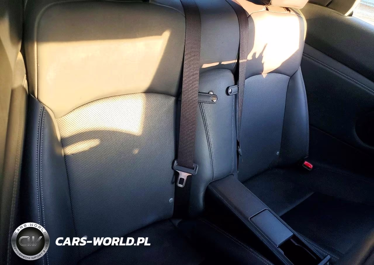 2012 Lexus Is 250 VIN:JTHFF2C22C2523982 - 10
