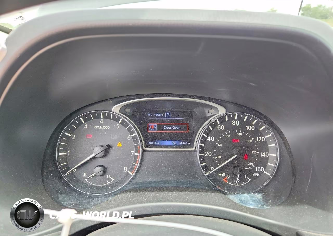 2017 Nissan Pathfinder Sl VIN:5N1DR2MM3HC646106 - 9