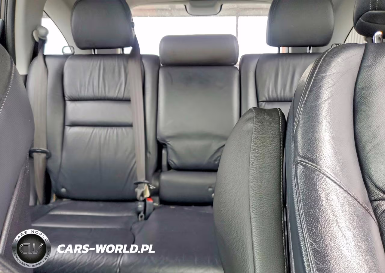 2010 Honda Cr-V Exl VIN:JHLRE3H7XAC002241 - 10