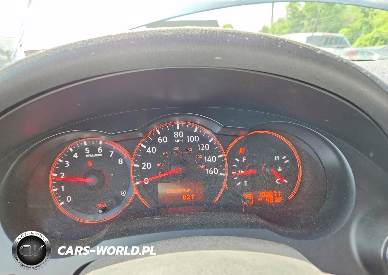 2009 Nissan Altima 2.5 VIN:1N4AL21E79C113916 - 9