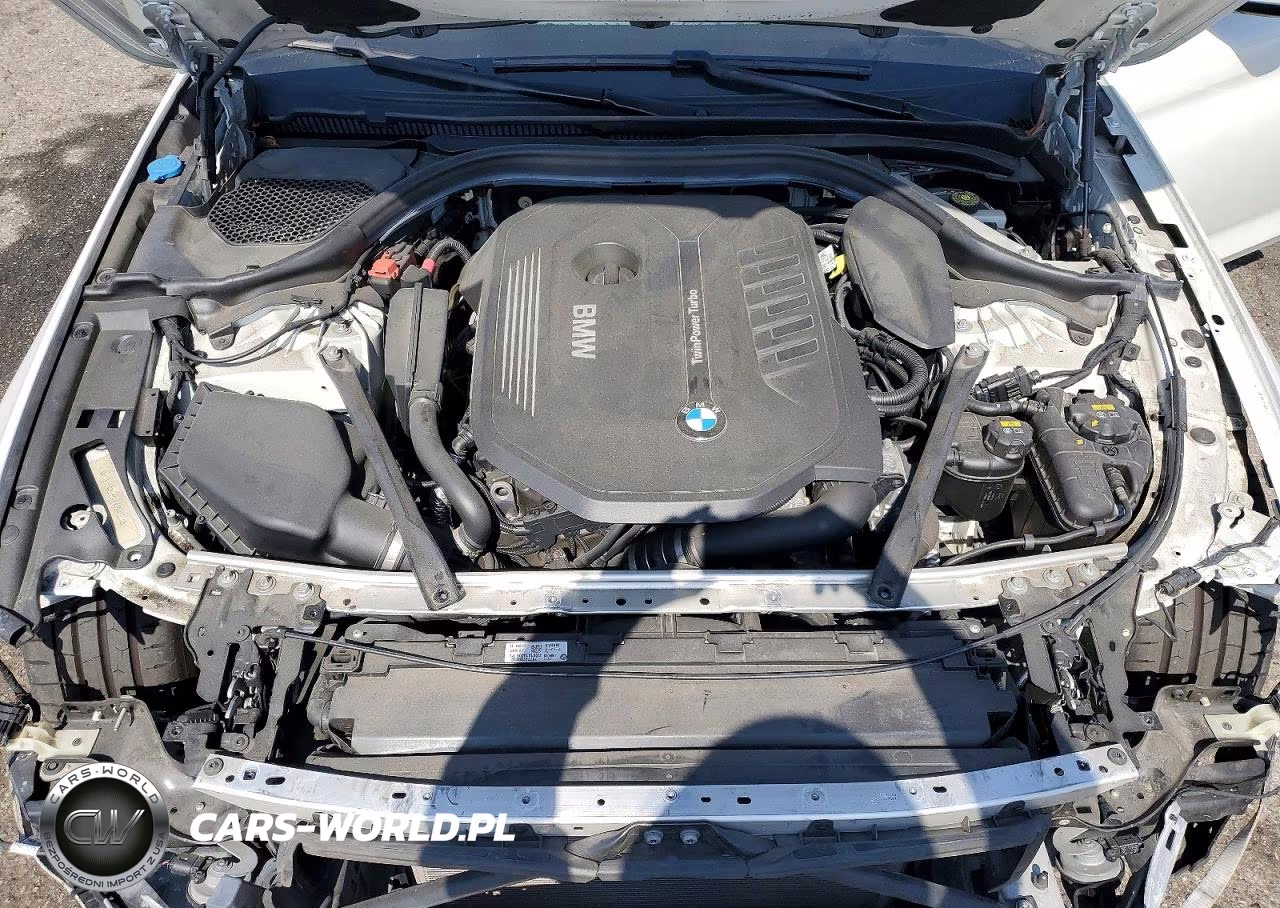 2018 BMW 540 I VIN:WBAJE5C51JWA94057 - 11