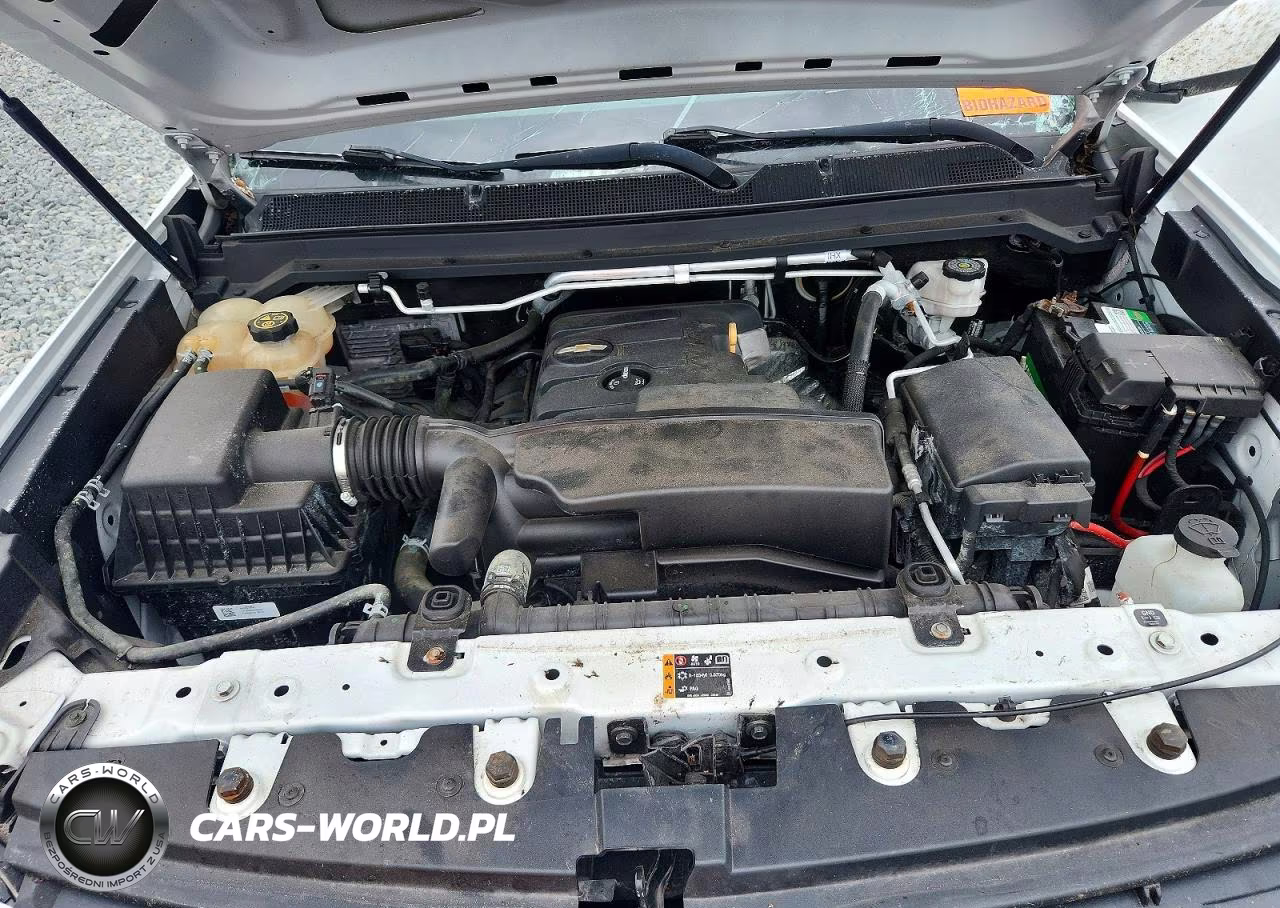 2021 Chevrolet Colorado VIN:1GCGSBEA8M1102183 - 11