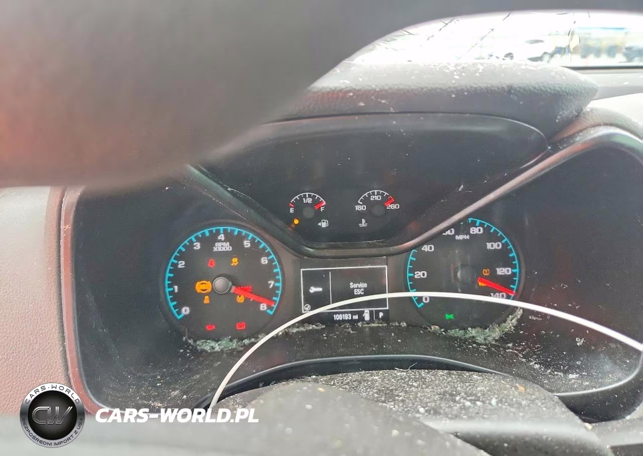 2021 Chevrolet Colorado VIN:1GCGSBEA8M1102183 - 9