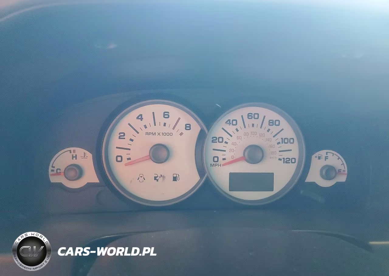 2006 Ford Escape Xls VIN:1FMYU02Z26KA87007 - 9