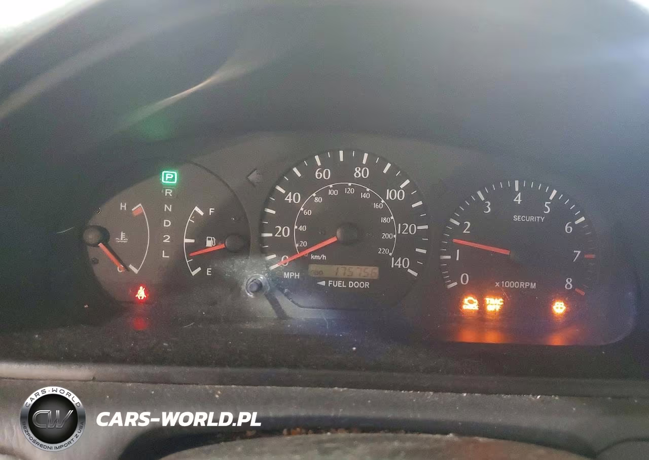 2002 Toyota Camry Solara Sle V6 VIN:2T1CF28P12C559543 - 9