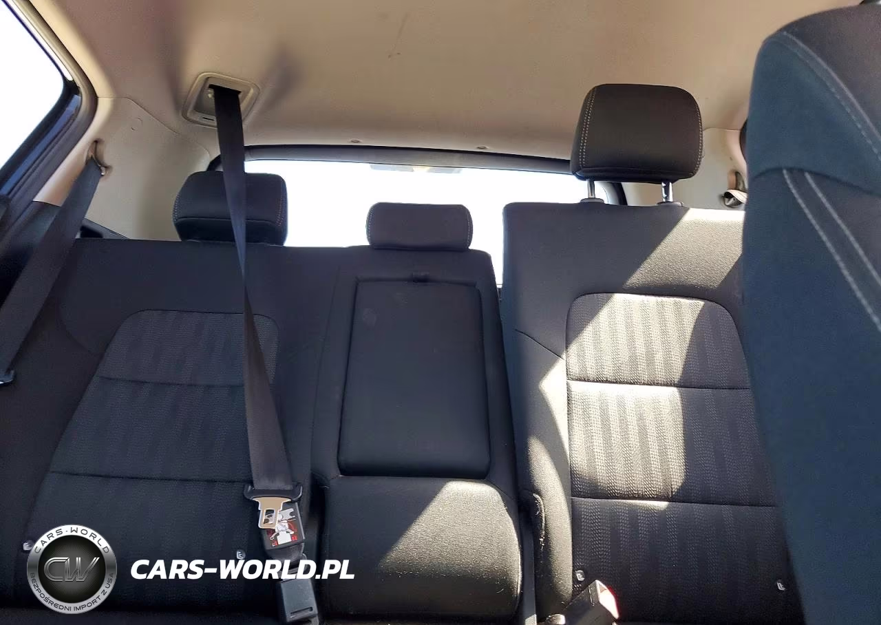 2021 Kia Sportage Lx VIN:KNDPMCAC5M7931166 - 10