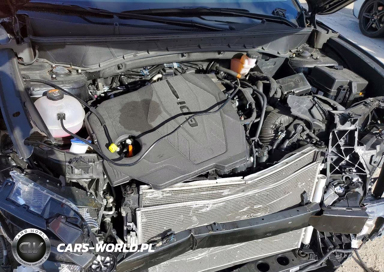 2025 Hyundai Tucson Sel VIN:5NMJC3DE8SH554926 - 12