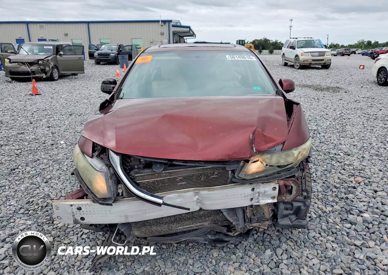 2013 Honda Civic Ex VIN:19XFB2F80DE016466 - 5