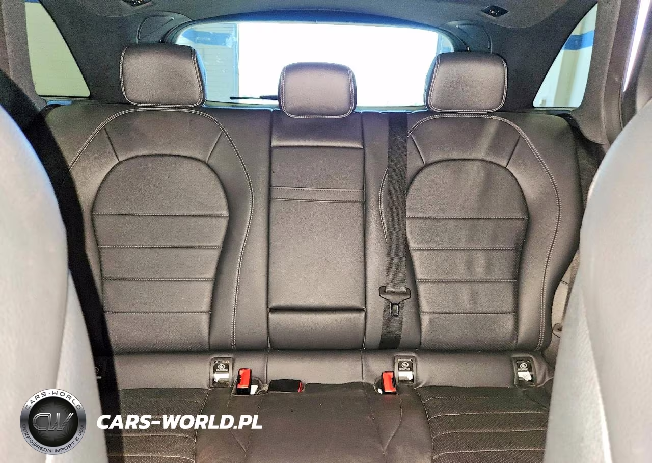 2019 Mercedes-Benz Glc 350E VIN:WDC0G5EB2KF529303 - 10