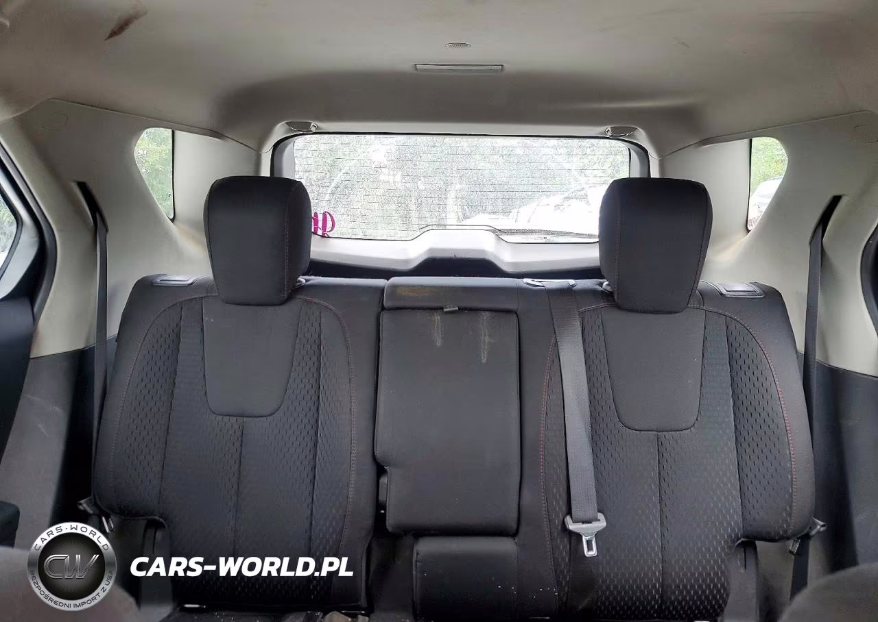 2014 Chevrolet Equinox Ls VIN:2GNALAEK8E6241127 - 10
