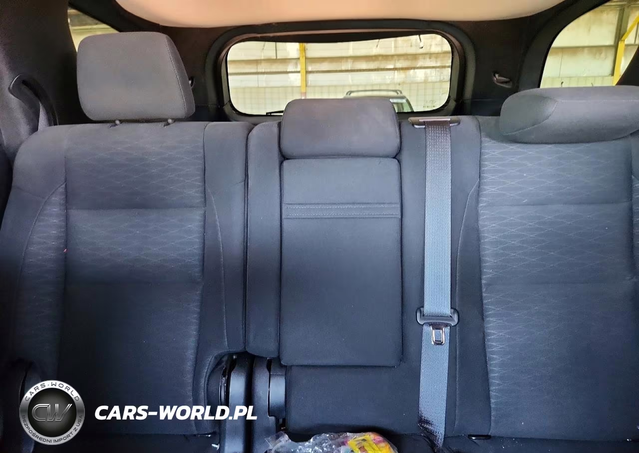 2020 Dodge Durango Gt VIN:1C4RDJDG1LC286470 - 10