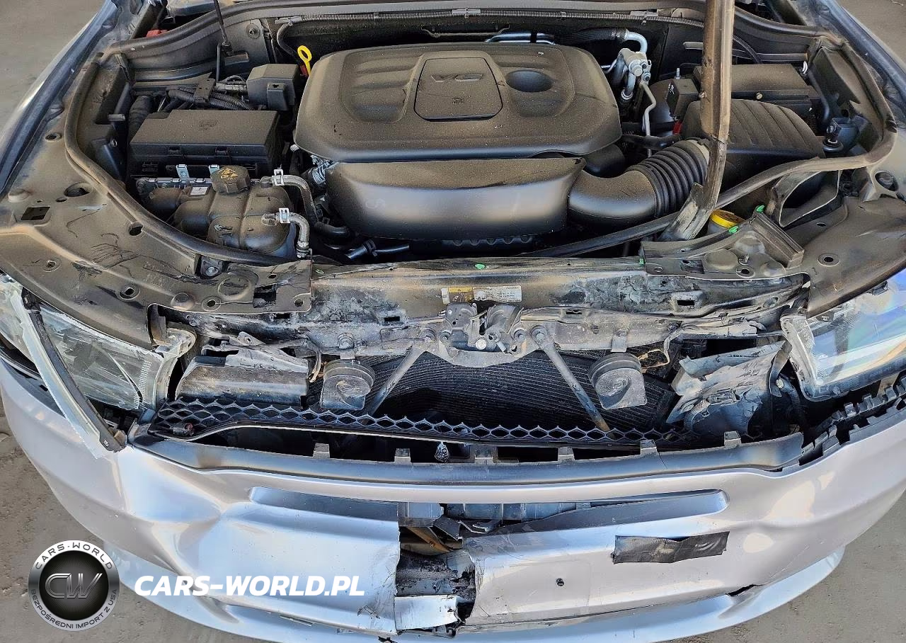 2020 Dodge Durango Gt VIN:1C4RDJDG1LC286470 - 12