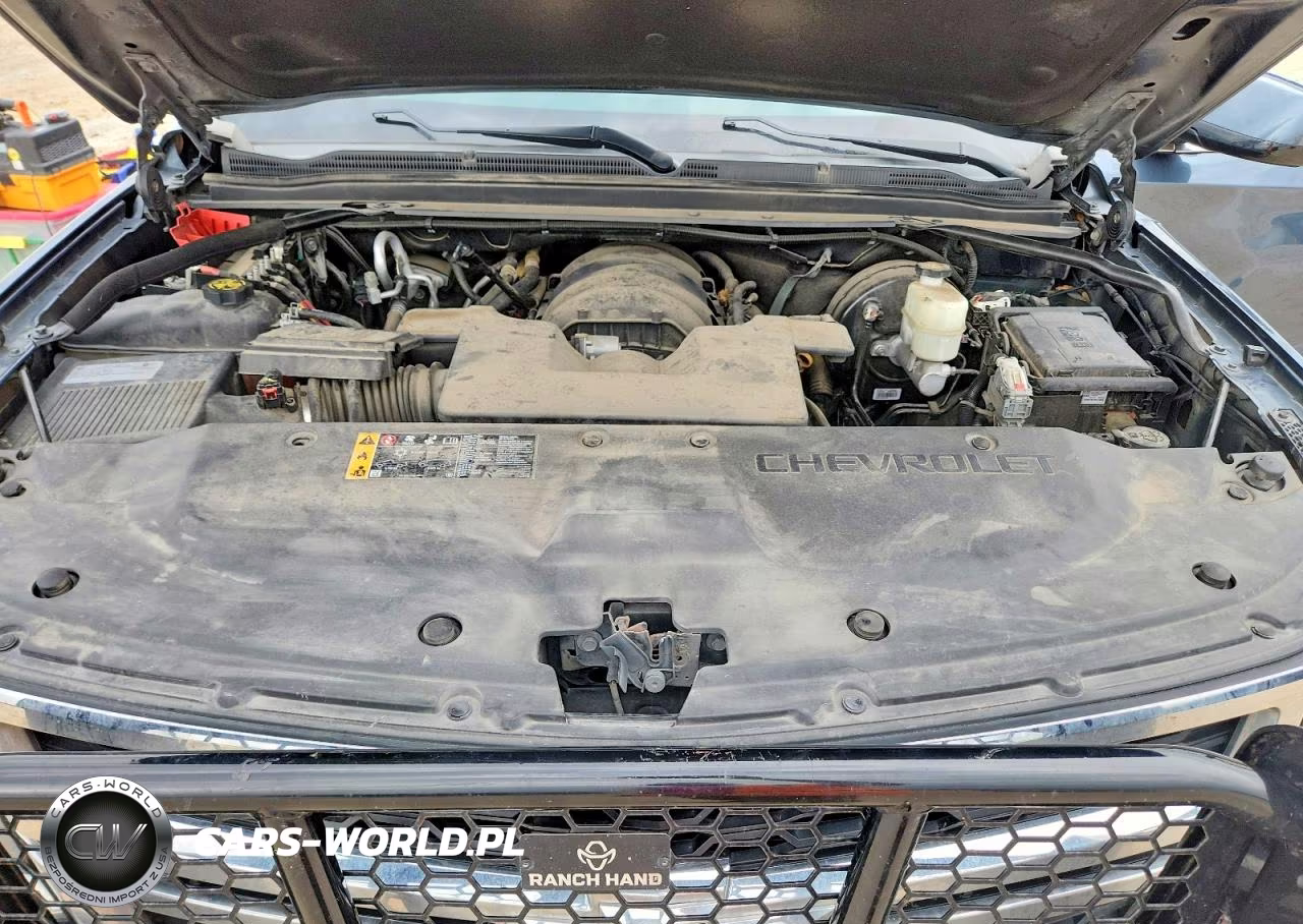 2019 Chevrolet Tahoe C1500 Lt VIN:1GNSCBKCXKR164364 - 12