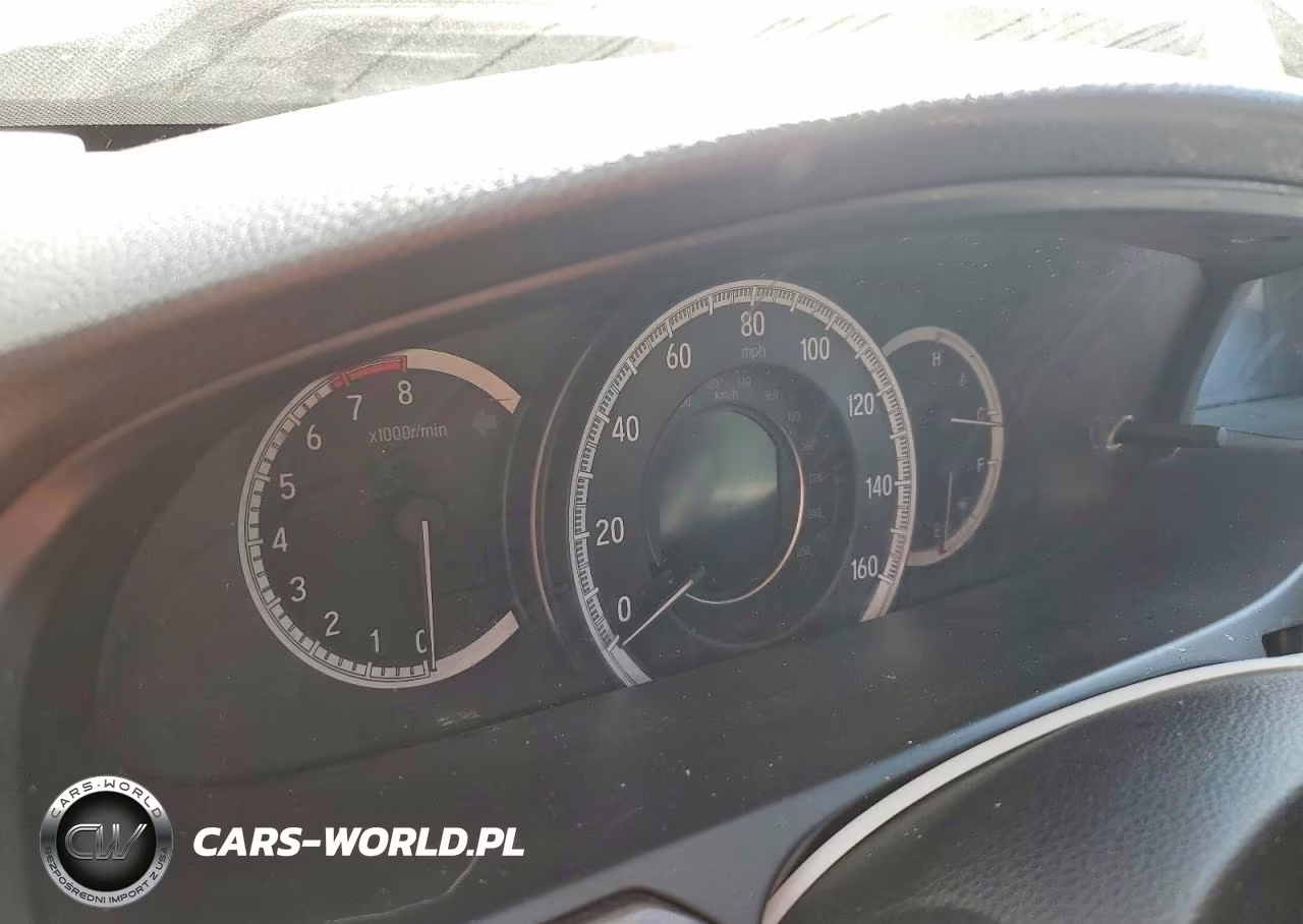 2016 Honda Accord Exl VIN:1HGCR2F91GA219933 - 9