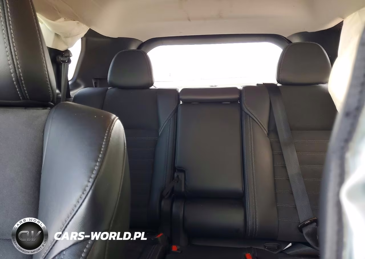 2022 Mitsubishi Outlander Se VIN:JA4J3UA86NZ065262 - 10