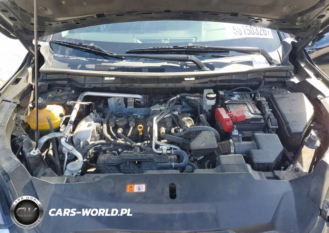 2022 Mitsubishi Outlander Se VIN:JA4J3UA86NZ065262 - 12