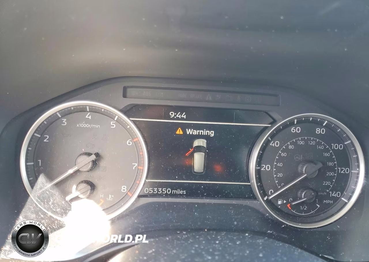 2022 Mitsubishi Outlander Se VIN:JA4J3UA86NZ065262 - 9