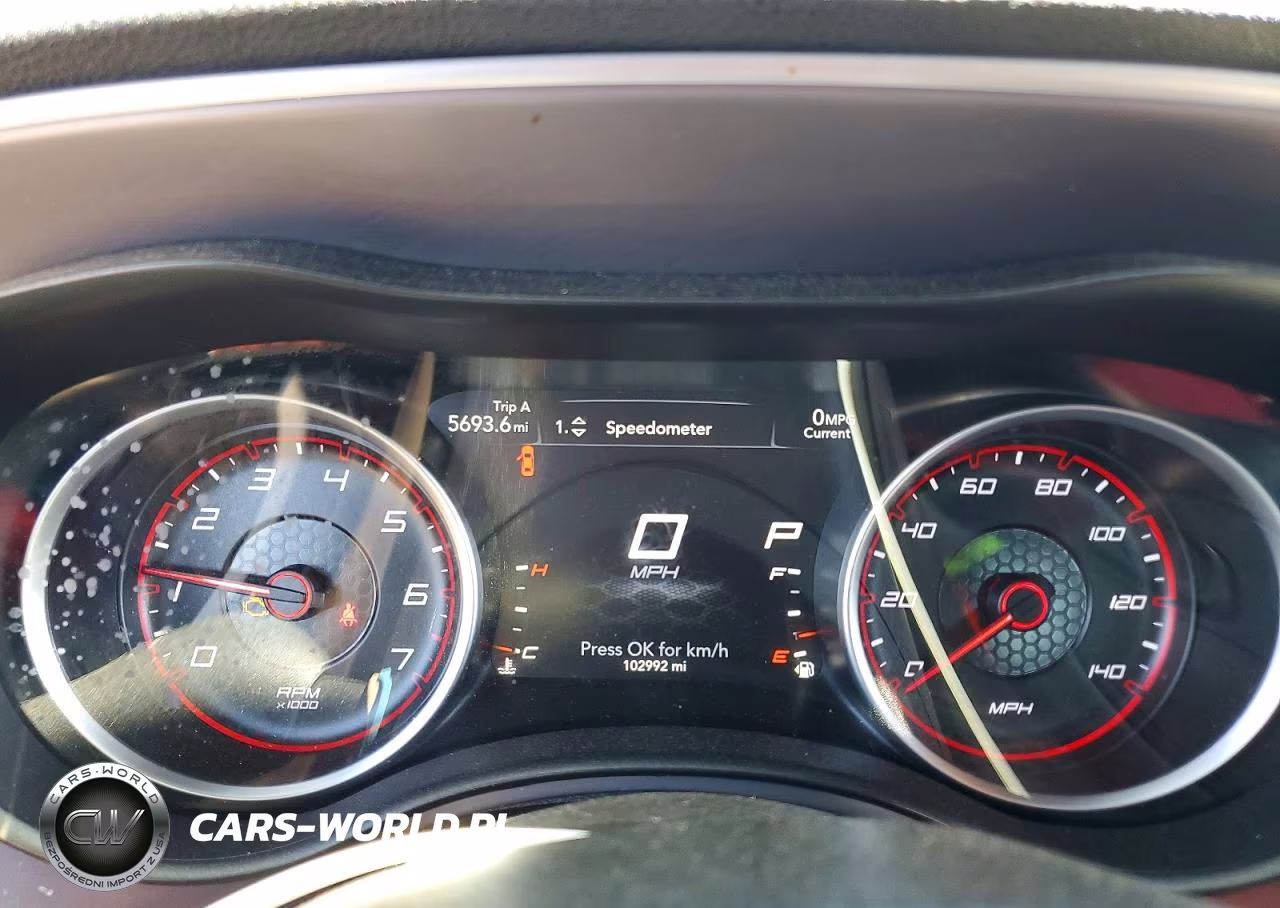 2022 Dodge Charger Sxt VIN:2C3CDXBG4NH234542 - 9