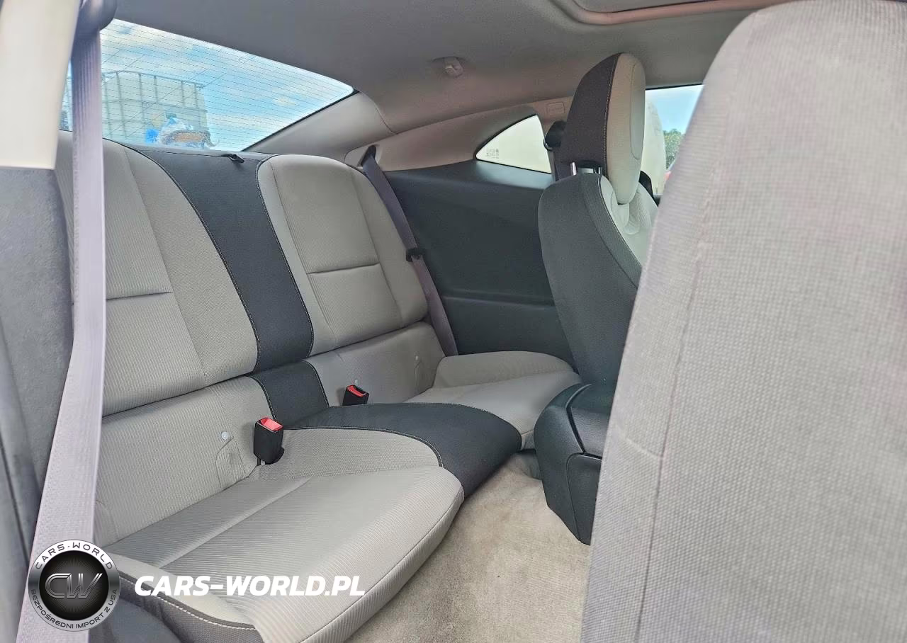 2014 Chevrolet Camaro Lt VIN:2G1FB1E38E9267843 - 10