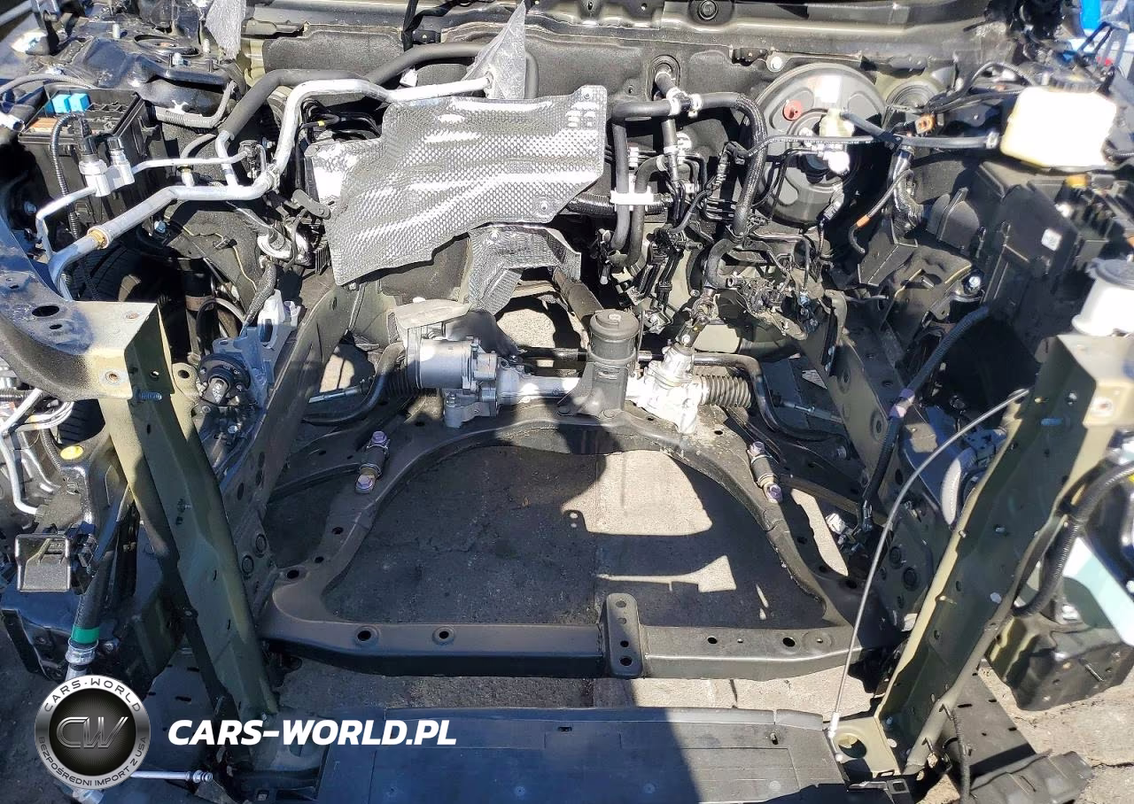 2026 Lexus Tx 350 Premium VIN:5TDAAAB63TS064673 - 12