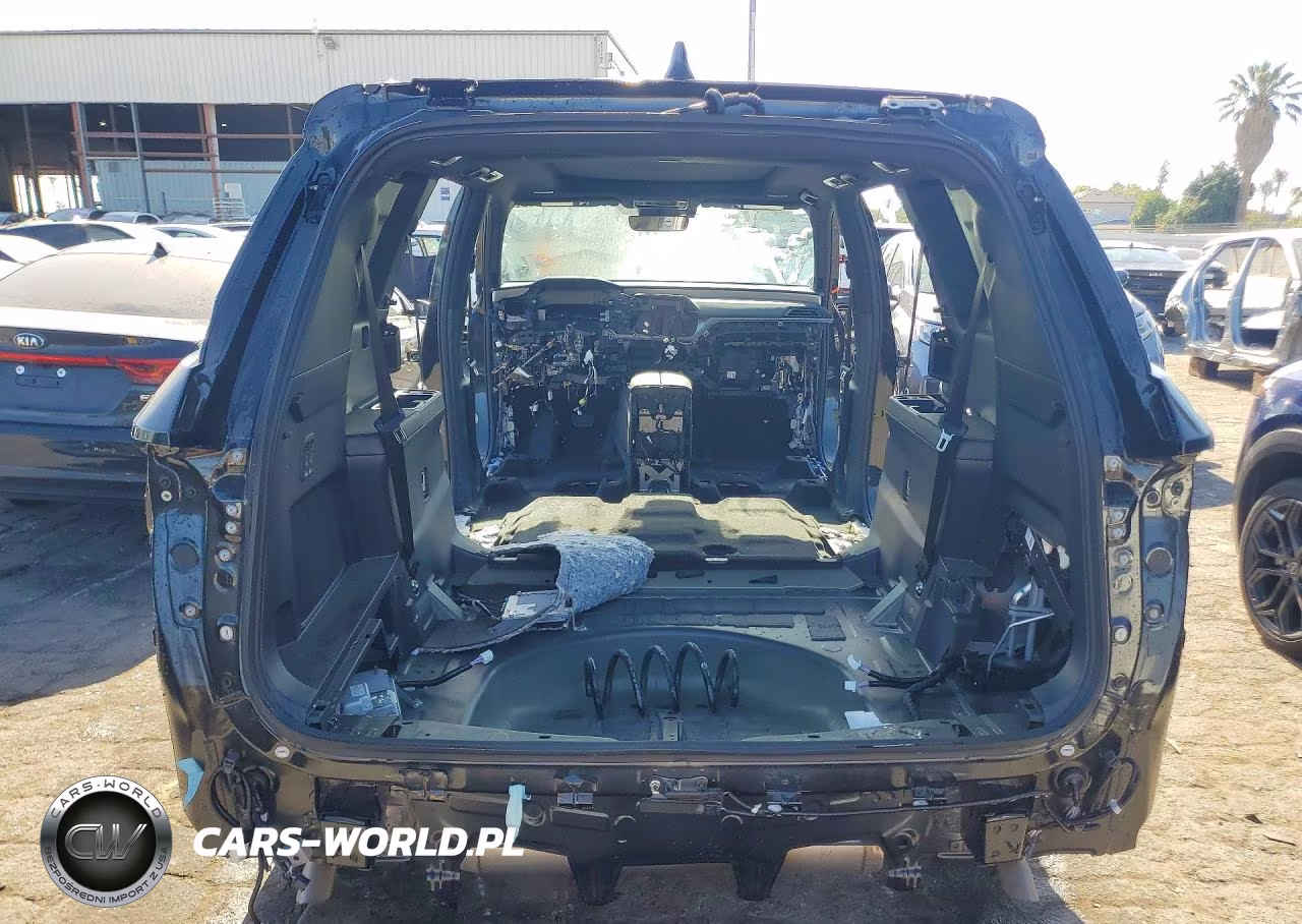 2026 Lexus Tx 350 Premium VIN:5TDAAAB63TS064673 - 6