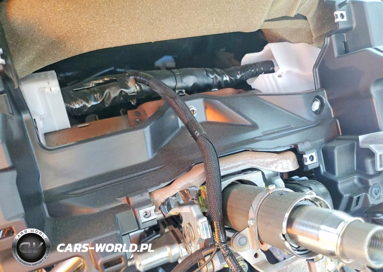 2026 Lexus Tx 350 Premium VIN:5TDAAAB63TS064673 - 9