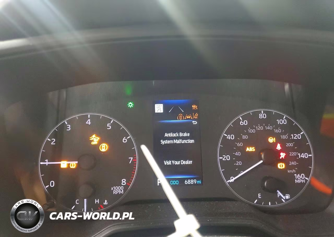 2025 Toyota Corolla Se VIN:5YFS4MCE6SP244398 - 9