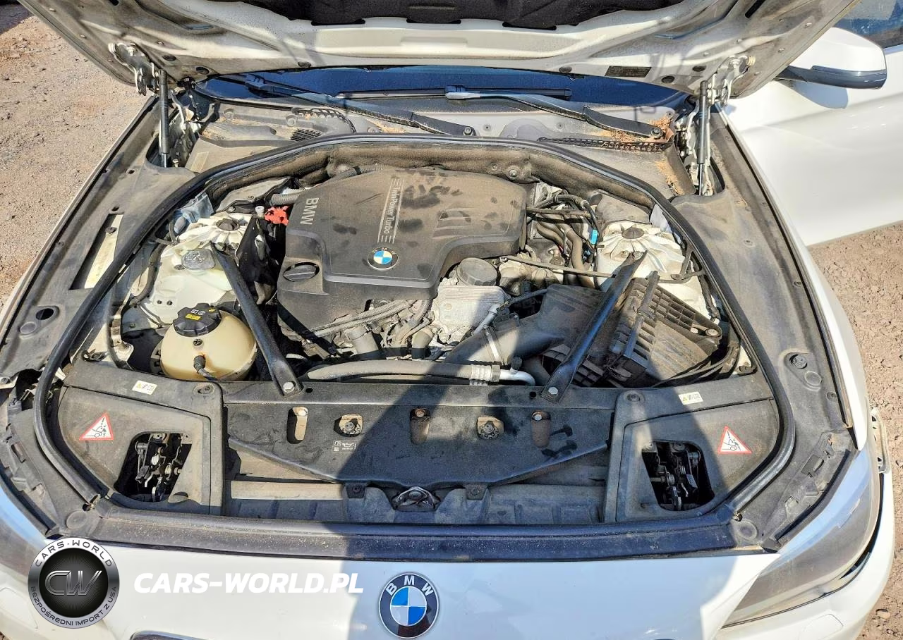 2016 BMW 528 Xi VIN:WBA5A7C52GG149947 - 11