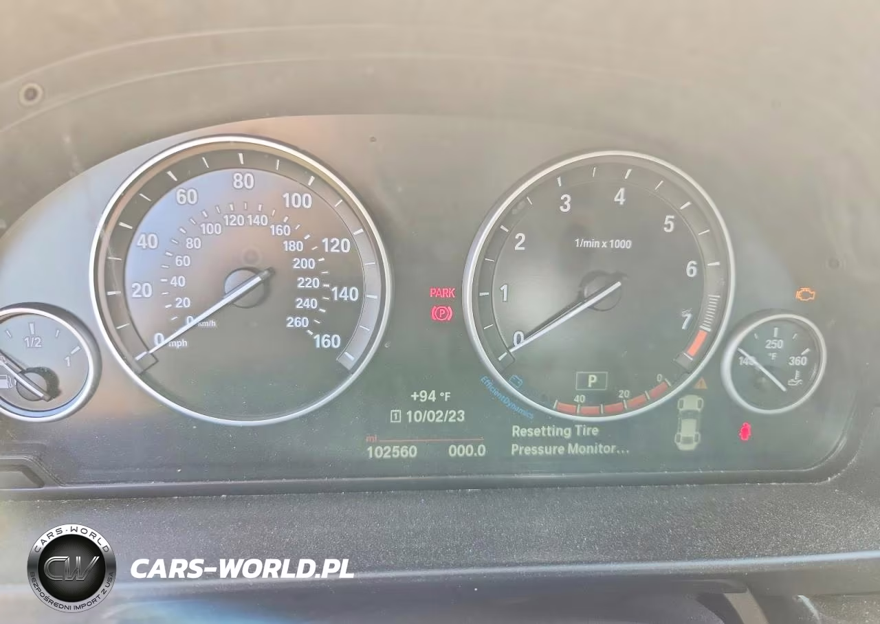 2016 BMW 528 Xi VIN:WBA5A7C52GG149947 - 9