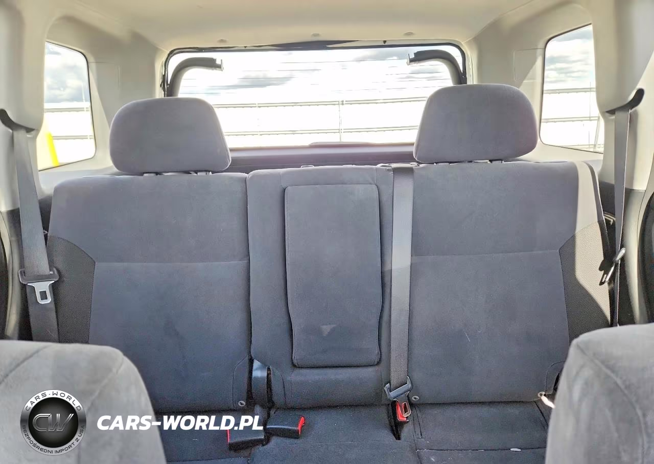 2003 Mitsubishi Outlander Ls VIN:JA4LZ31G93U105918 - 10
